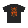 Brotherhood in the Fire – Firefighter Unity Tee